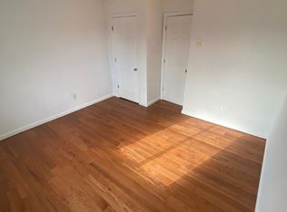 708 Hallett St #1, Bridgeport, CT 06608