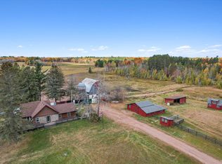 66247 Hamaline Rd, Finlayson, MN 55735