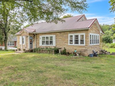 1500 Ohio Ave, Etowah, TN, 37331