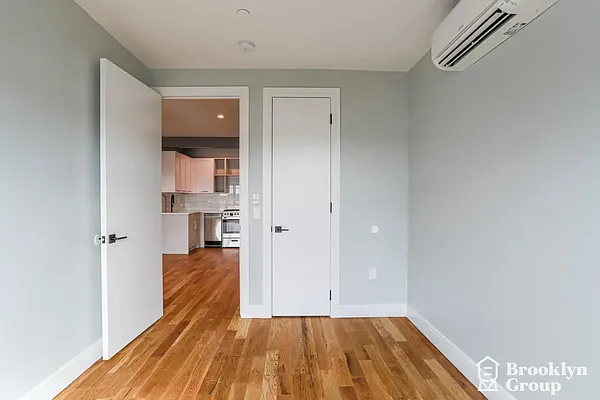 Rented by Brooklyn Group | media 9