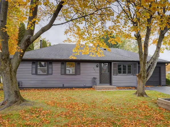 261 Hillview Dr, Rochester, NY 14622