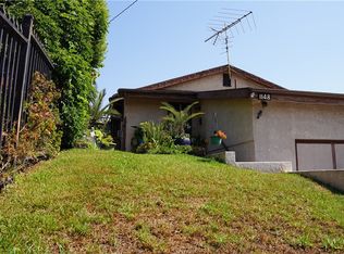 1148 Marietta St, Los Angeles, CA 90023