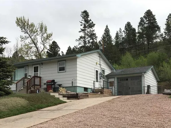 1916 Hillsview Dr, Rapid City, SD 57702