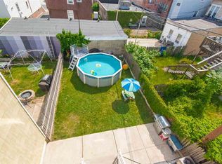10 E 42nd St, Bayonne, NJ 07002