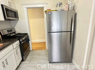 132 Washington St #33, Brighton, MA 02135