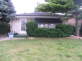 613 Memorial Dr #1, Calumet City, IL
