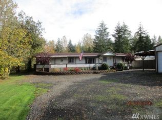 150 Shenandoah Dr, Silverlake, WA 98645