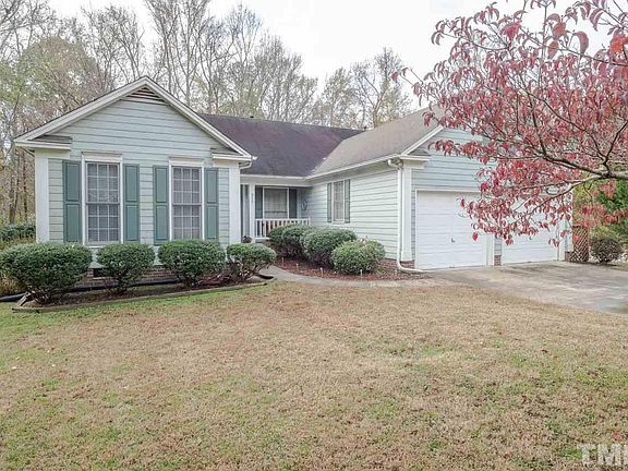 2nd image of 913 Clay Hill Dr