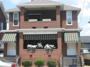 406 Crescent Ave, Ellwood City, PA 16117