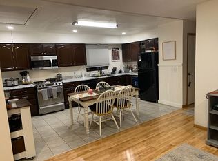 3313 Lynnwood Ave, Rapid City, SD 57701