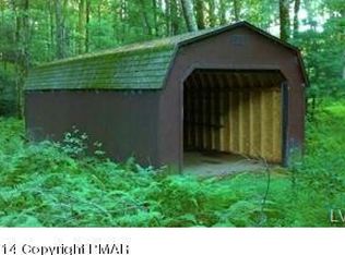 1448 Sullivan Trl, Tannersville, PA 18372