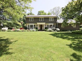 1 Mansion Pl, Greenwich, CT 06831