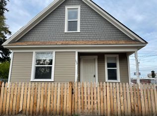 102 S Perry St, Spokane, WA 99202