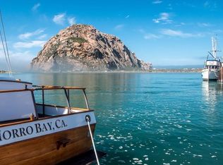 2420 Laurel Ave, Morro Bay, CA 93442