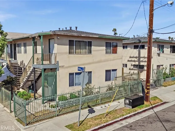 25323 Frampton Ave, Harbor City, CA 90710