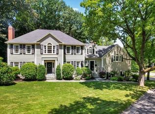 9 Brooks St, Winchester, MA 01890