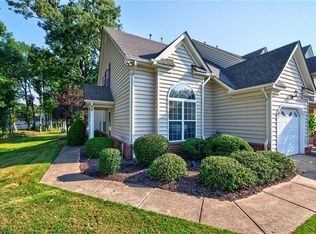 4011 Holston Ct, Suffolk, VA 23435