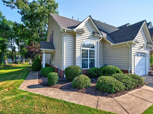 4011 Holston Ct, Suffolk, VA 23435