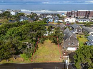 0 NW Keel Ave, Lincoln City, OR 97367
