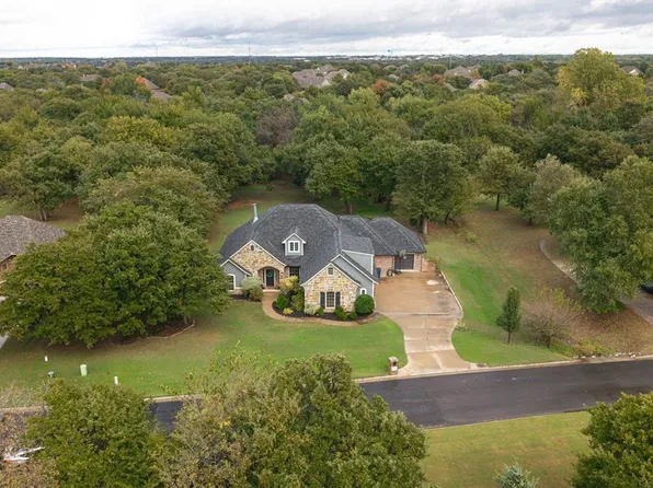 8554 Belcaro Bnd, Edmond, OK 73034
