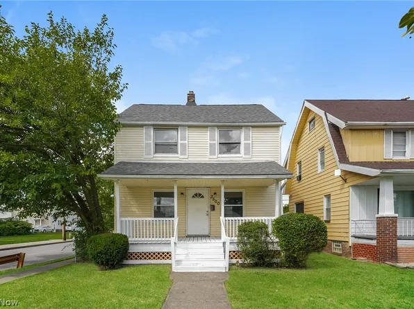 3500 W 95th St, Cleveland, OH 44102