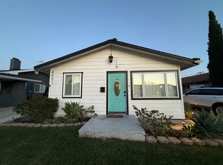 4051 Wabash Ave, San Diego, CA 92104