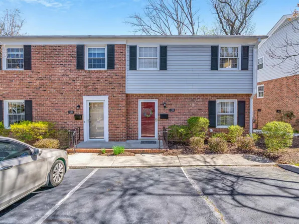 815 Edwards Rd Unit 72A, Greenville, SC 29615