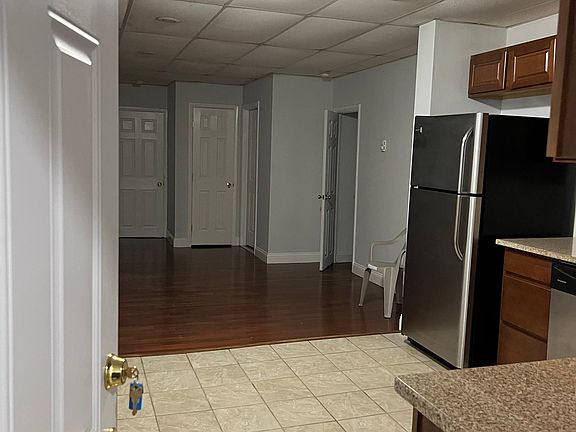 Kitchen/Living Room