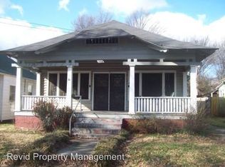 1053 Fleece Pl #2, Memphis, TN 38104