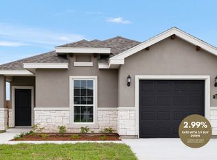 705 S Paseo Del Rey, Mission, TX 78572