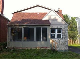 1204 Berkeley Rd, Columbus, OH 43206