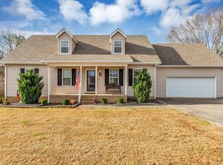 7411 Antietam Ln, Murfreesboro, TN 37130