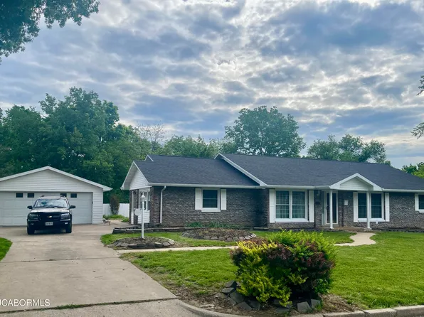 1119 Major Dr, Jefferson City, MO 65101