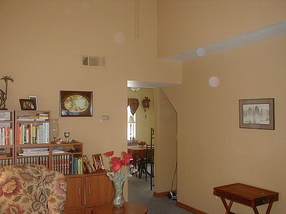 Interior View