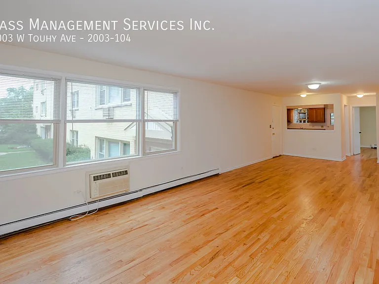 2003 W Touhy Ave #104 — Photo 1