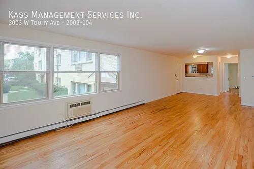 2003 W Touhy Ave #104 Photo 1