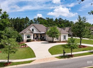 589 Falling Water Blvd, Fairhope, AL 36532