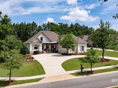 589 Falling Water Blvd, Fairhope, AL, 36532
