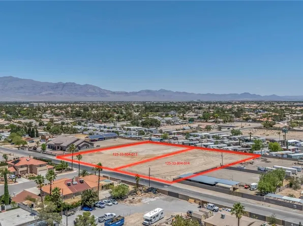 N Miller Ln, Las Vegas, NV 89149