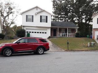 1511 Tunbridge Wells Cres, Lithonia, GA 30058