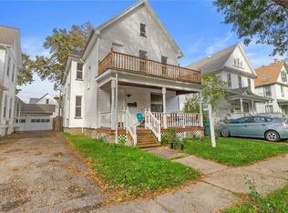69 Amherst St, Rochester, NY 14607