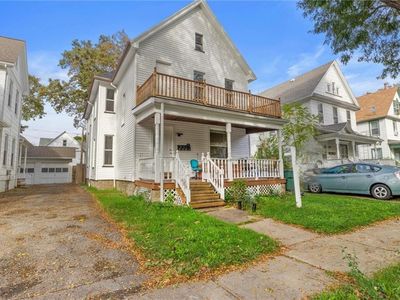 69 Amherst St, Rochester, NY, 14607