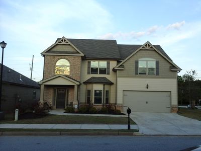 390 Sylvan Loop, Fayetteville, GA, 30214