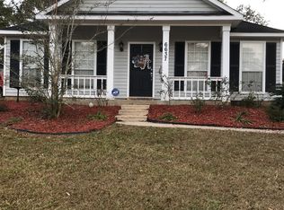 6637 Autumn Ridge Dr, Mobile, AL 36695
