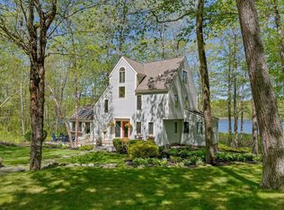 38 Porcupine Ridge Road, Bremen, ME 04551