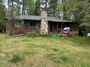 54654 Highway 72 NE, Waskish, MN 56685