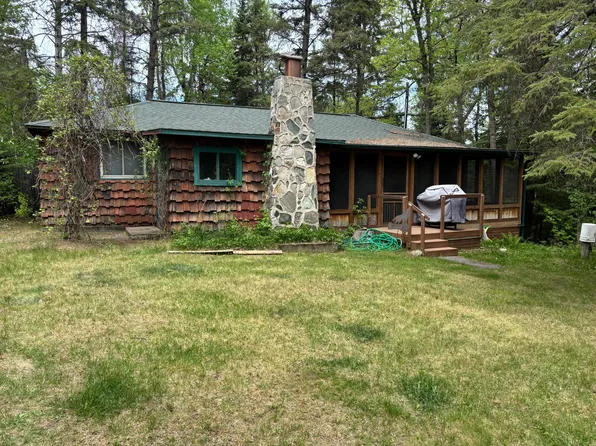 54654 Highway 72 NE, Waskish, MN 56685