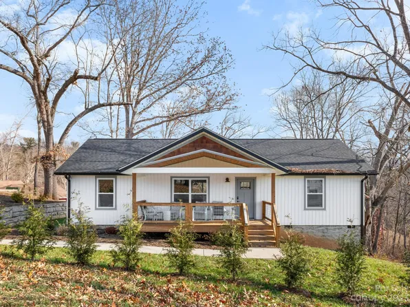 110 Jace Ln, Weaverville, NC 28787