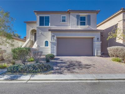 10581 Olinda St, Las Vegas, NV, 89179