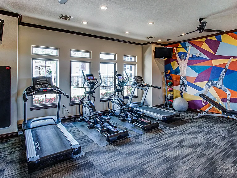 Centerstone Apartments — Photo 6